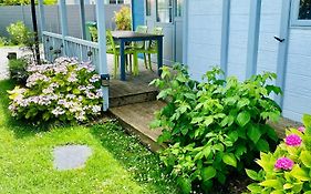 Chalet Atypique Au Calme Avec Emplacement Ideal